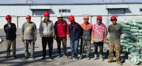 海港厂房地基沉降注浆加固施工队伍怎么选